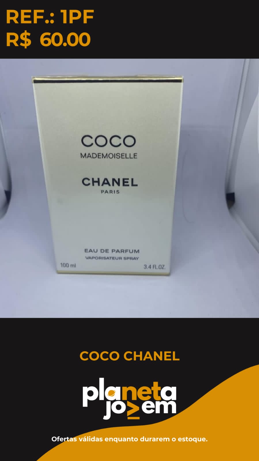 Coco Chanel